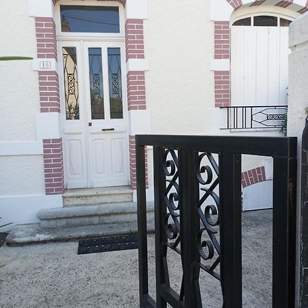Jolie Maison Quartier Vesone Périgueux Exterior foto
